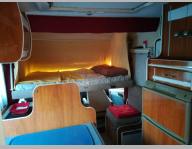 Camping car autostar aryal - photo 1