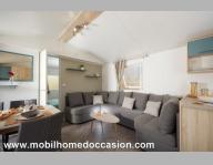 Particulier loue Mobile-home residentiel - photo 0